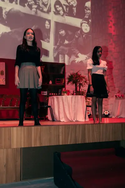O Diário de Anne Frank, 2021